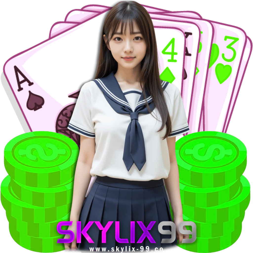 skylix99 slot